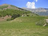 Rifugio Venini Honda Transalp - 19